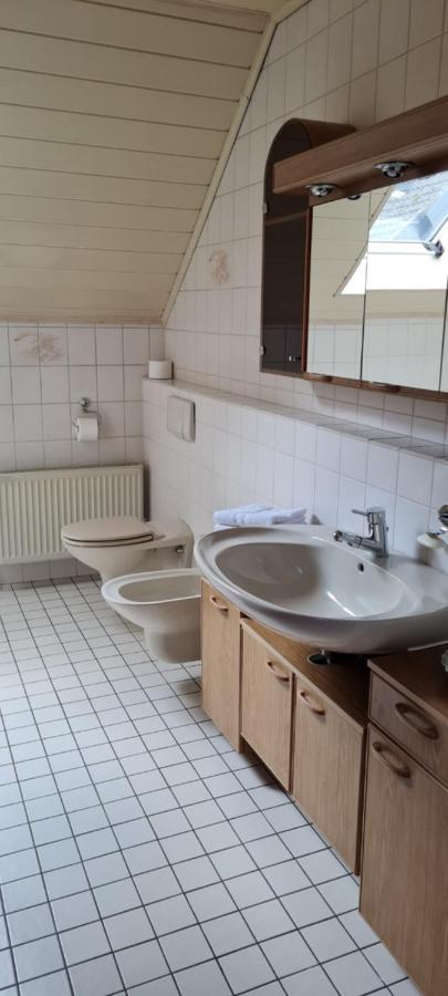 Hotel Zur Erholung & Restaurant Amme's Eicklingen